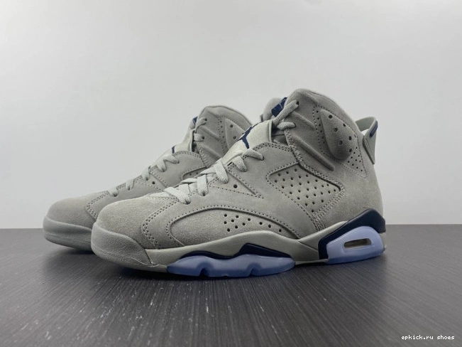 Rep 6 Georgetown Jordan CT8529-012 Air 0806
